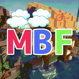 MBF鯖 - マイクラ&ゲーム雑談 banner