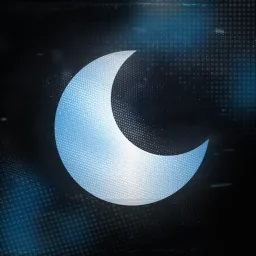 Frozen Moon banner