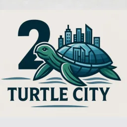 Turtle City 2 banner