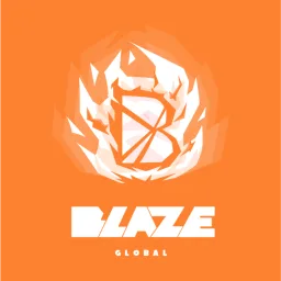 Blaze Gaming banner
