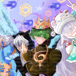 Sky Family Hangout X Giveaway X Fun banner