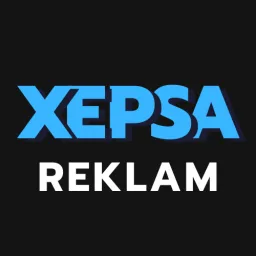 Xepsa Reklam / Server Share banner