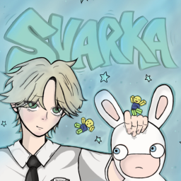 SVARKA banner