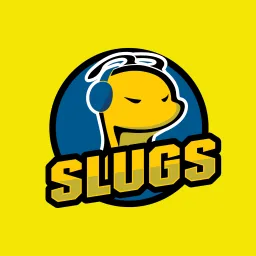 Slug Gaming banner