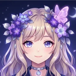 MOONLIT banner