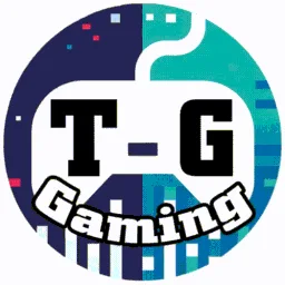 TG Gaming banner