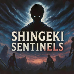 Shingeki Sentinels banner