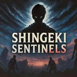 Shingeki Sentinels banner