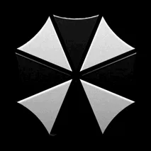 Umbrella banner
