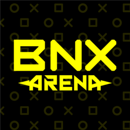 BNX Arena banner