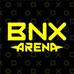 BNX Arena banner