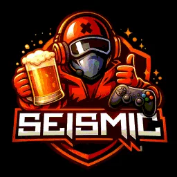 Seismic banner
