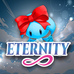 Eternity banner
