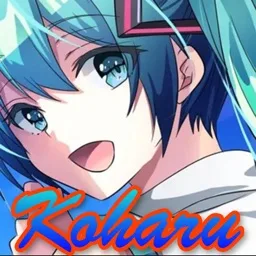 🌸 KOᕼᗩᖇᑌ 🌸 banner
