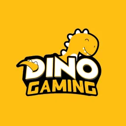 DINO GAMING banner