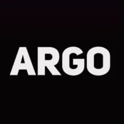 A R G O banner