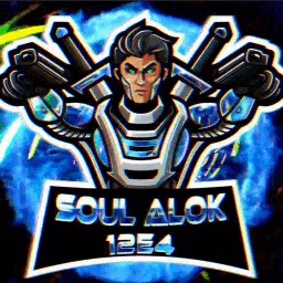 Soulalok12e4YT banner
