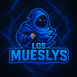 Los Mueslys banner