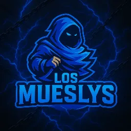 Los Mueslys banner