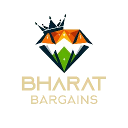 Bharat Bargains 🇮🇳 banner