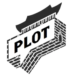 Plot Twist banner