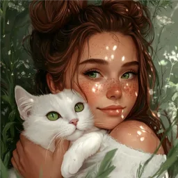 sleepy kittens banner