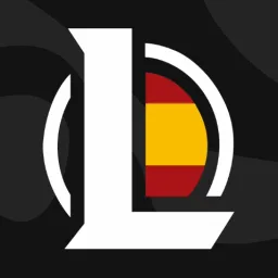 League of Legends ES banner