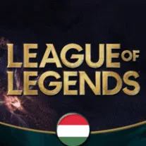 League of Legends HU banner
