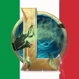 League of Legends | Italy 🇮🇹 banner