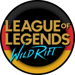 League of Legends: Wild Rift Germany banner