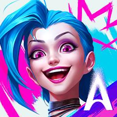 League of Legends: Wild Rift banner