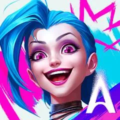 League of Legends: Wild Rift banner