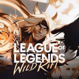 Wild Rift Brasil banner
