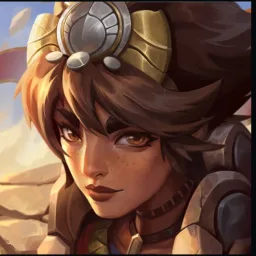 LoL Wild Rift Español banner