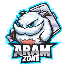 ARAM ZONE banner