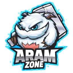 ARAM ZONE banner