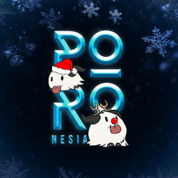 PORONESIA banner