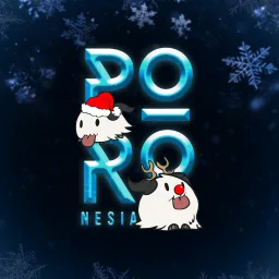 PORONESIA banner