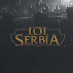 🎮LOL Serbia🎮 banner