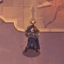 Garen Mains banner