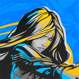 League LFG banner