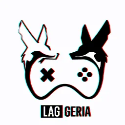 Lag'geria banner