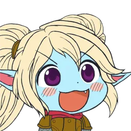 Poppy Mains banner