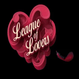 League of Lovers banner