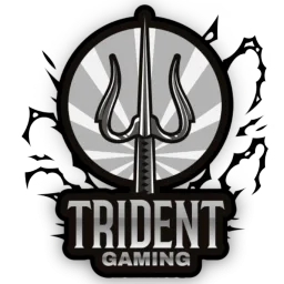 TRIDENT GAMING banner