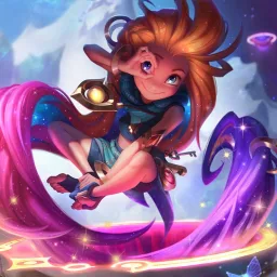 Legends of Runeterra banner