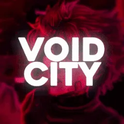 ᴠᴏɪᴅ ᴄɪᴛʏ 🦋 banner