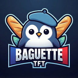 Baguette TFT banner