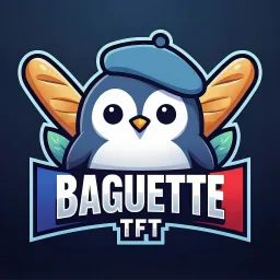 Baguette TFT banner