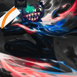 Pyke Mains banner
